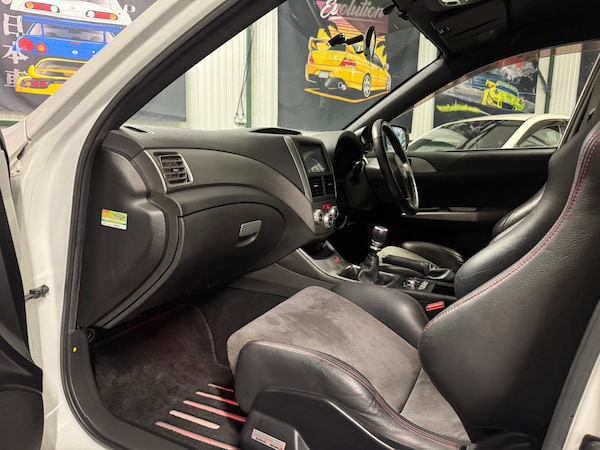 Used Subaru Impreza 2008 for sale - 75613823: Photo 65