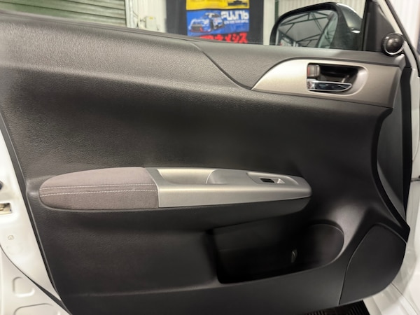 Used Subaru Impreza 2008 for sale - 75613823: Photo 66