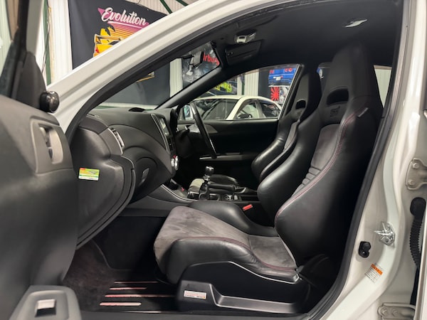 Used Subaru Impreza 2008 for sale - 75613823: Photo 69
