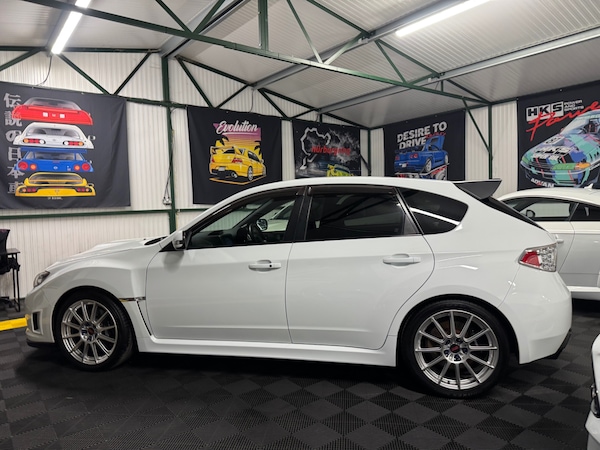 Used Subaru Impreza 2008 for sale - 75613823: Photo 6