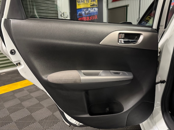Used Subaru Impreza 2008 for sale - 75613823: Photo 75