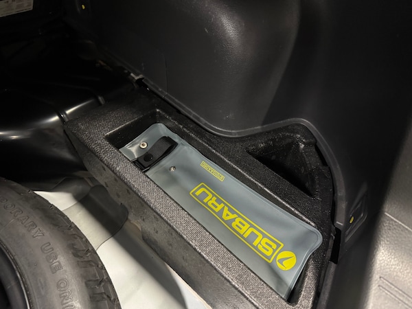 Used Subaru Impreza 2008 for sale - 75613823: Photo 79