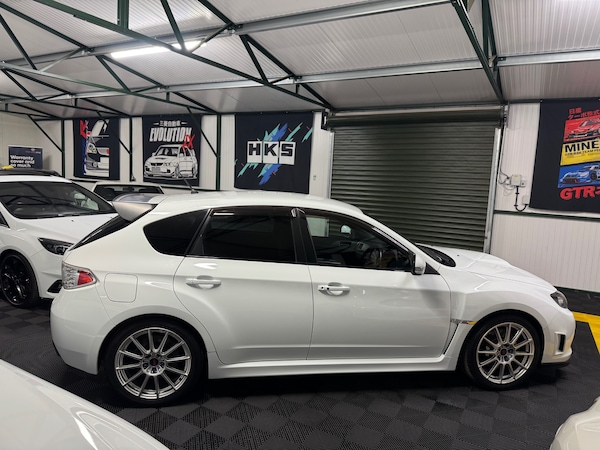 Used Subaru Impreza 2008 for sale - 75613823: Photo 7