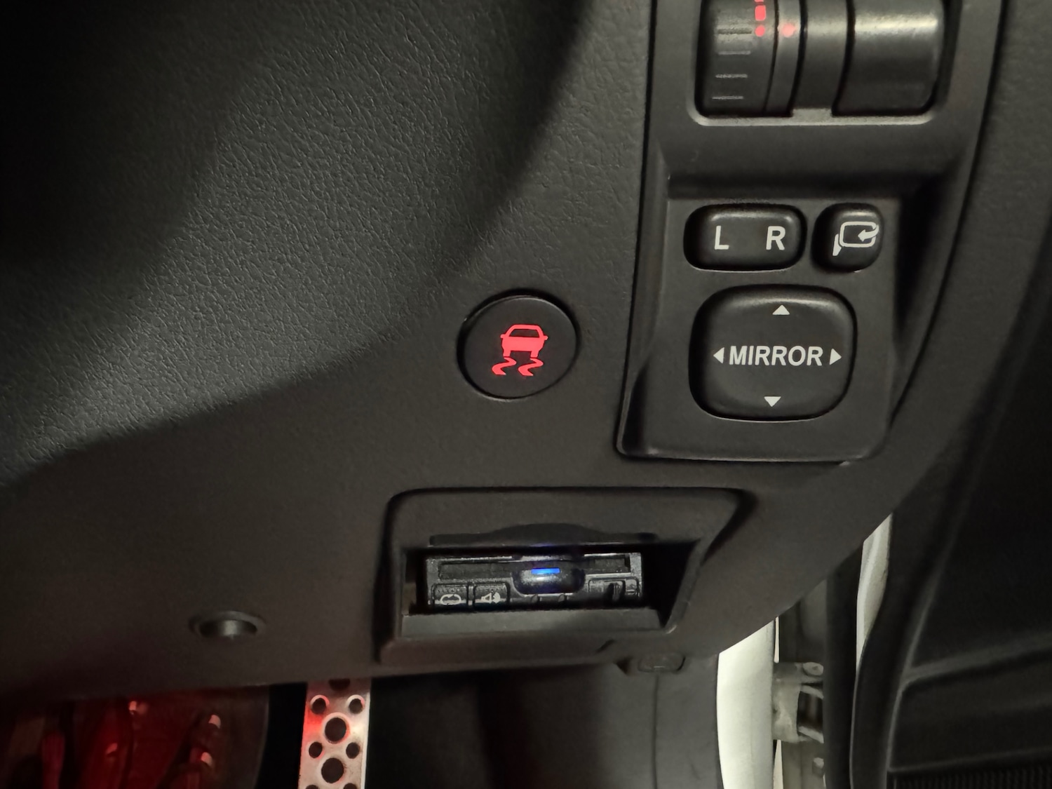Vehicle 97