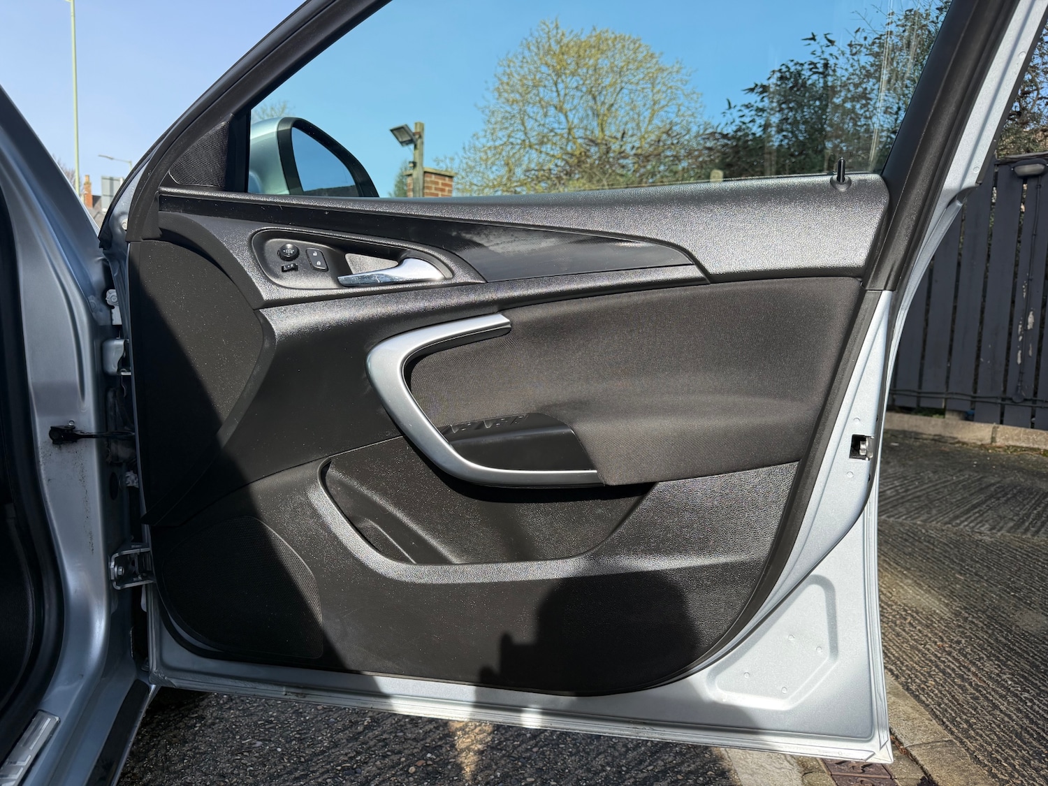 Used Vauxhall Insignia 2014 for sale - 77579269: Photo 17