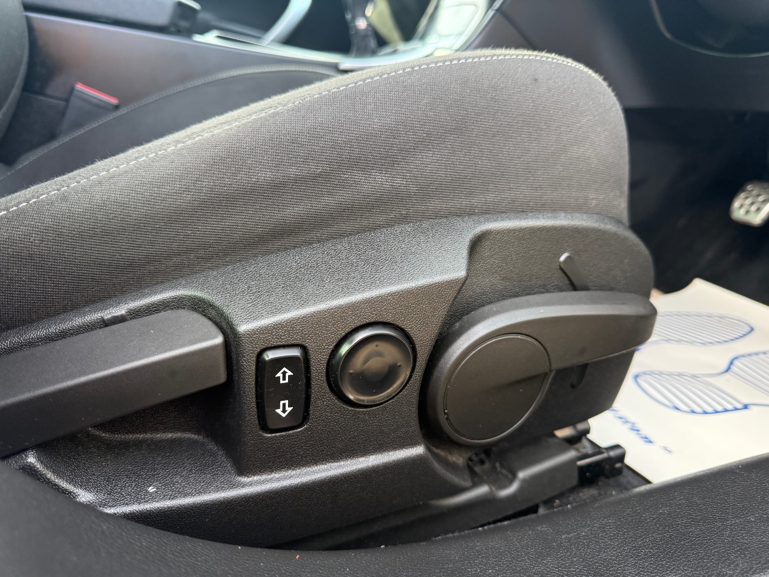 Used Vauxhall Insignia 2014 for sale - 77579269: Photo 18