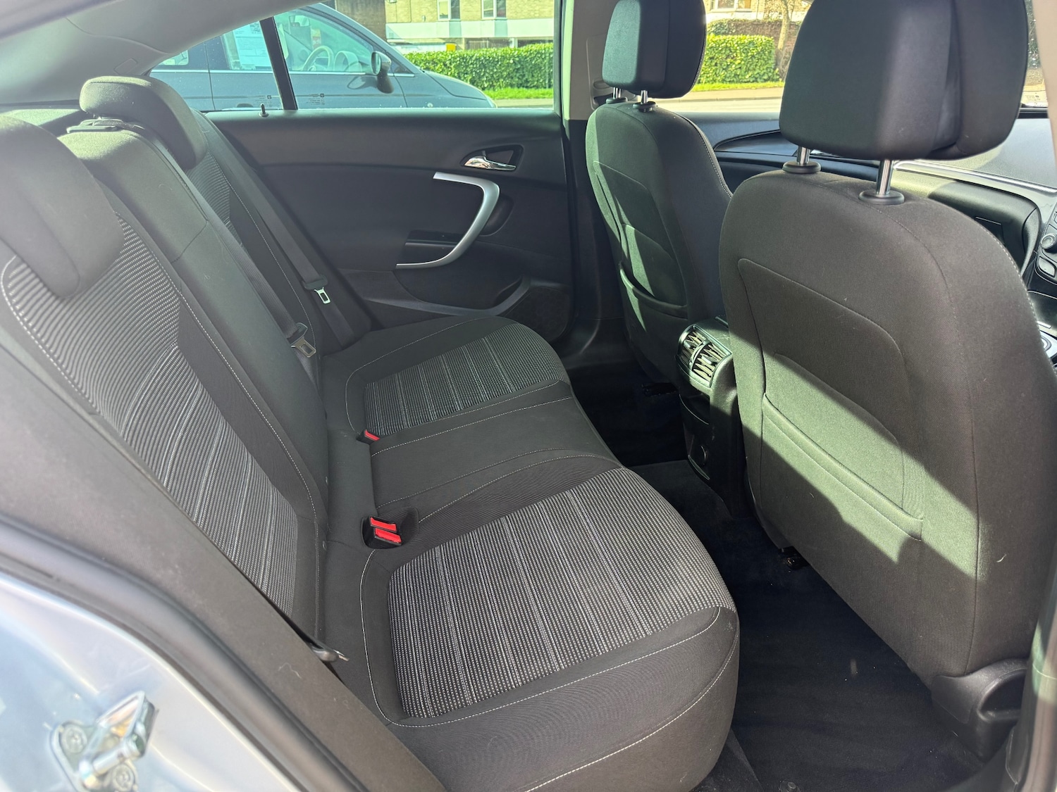 Used Vauxhall Insignia 2014 for sale - 77579269: Photo 19