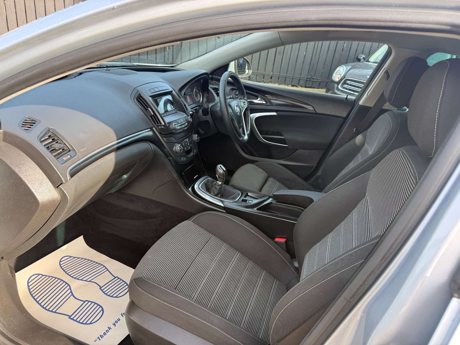 Used Vauxhall Insignia 2014 for sale - 77579269: Photo 22