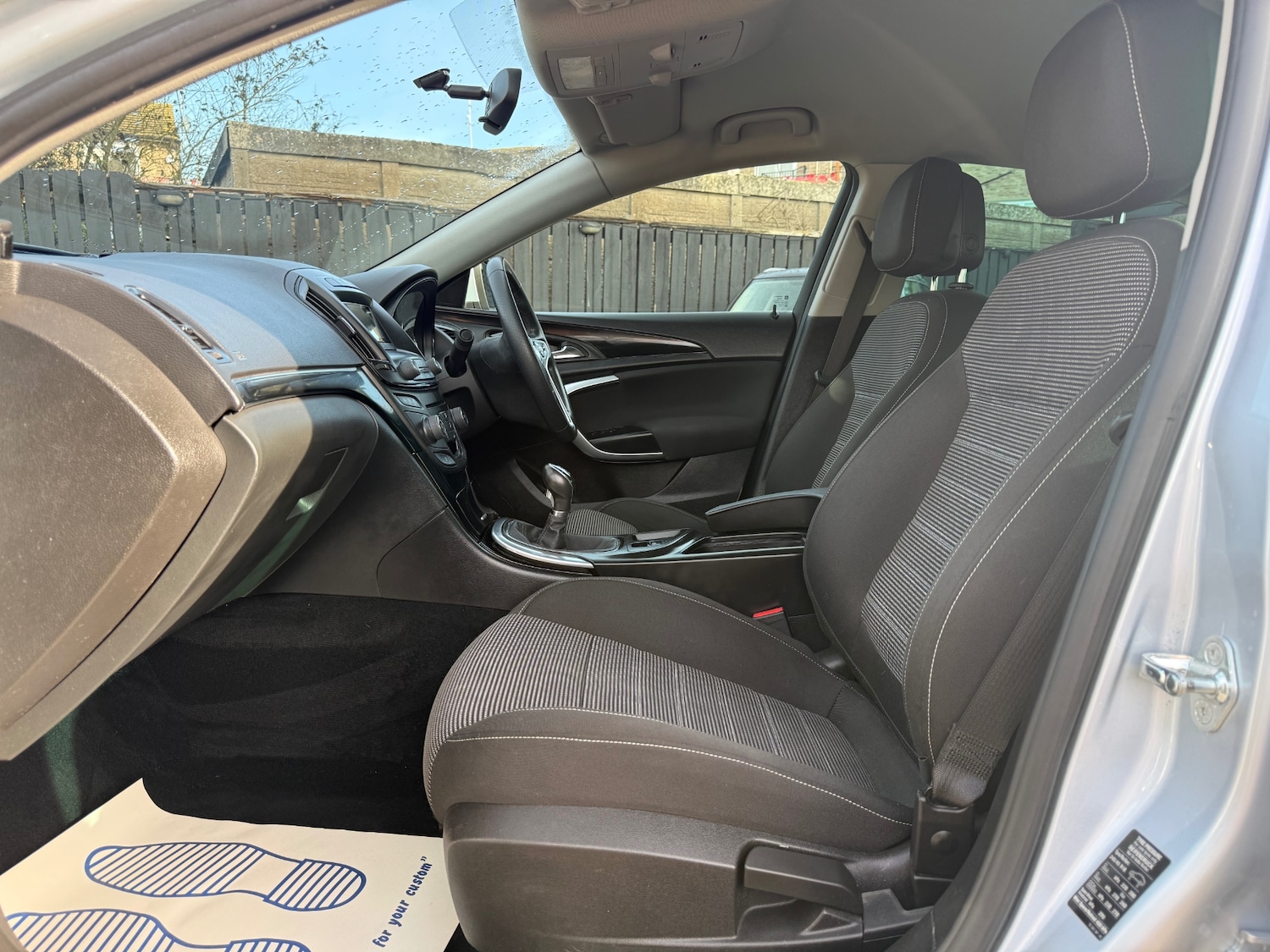 Used Vauxhall Insignia 2014 for sale - 77579269: Photo 23