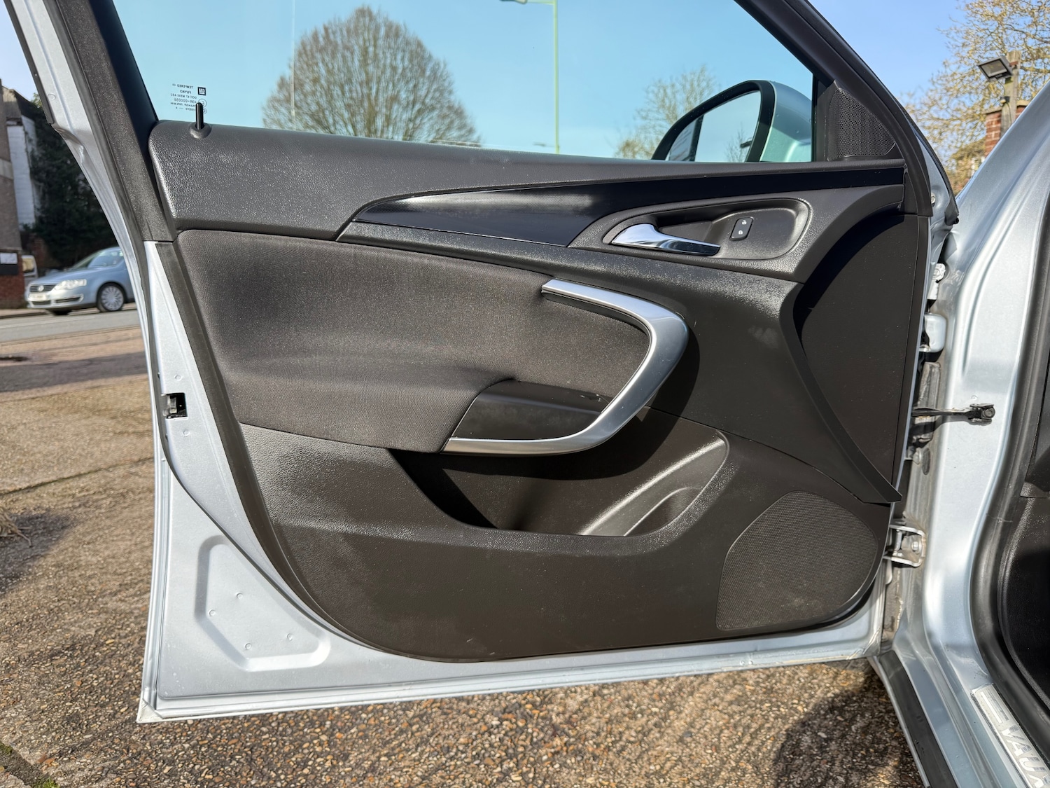 Used Vauxhall Insignia 2014 for sale - 77579269: Photo 25