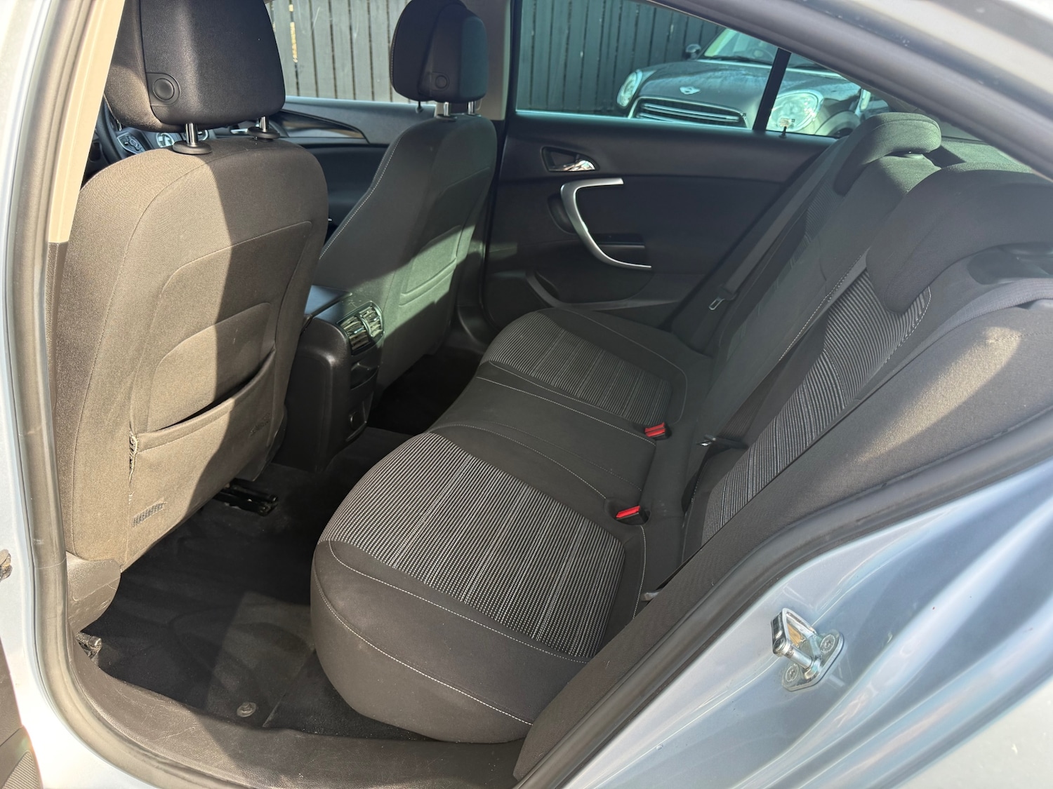 Used Vauxhall Insignia 2014 for sale - 77579269: Photo 26