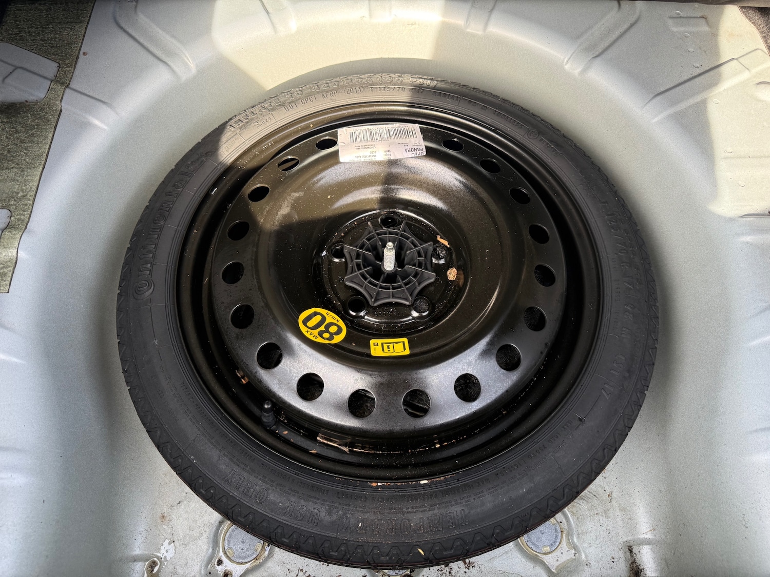 Used Vauxhall Insignia 2014 for sale - 77579269: Photo 30