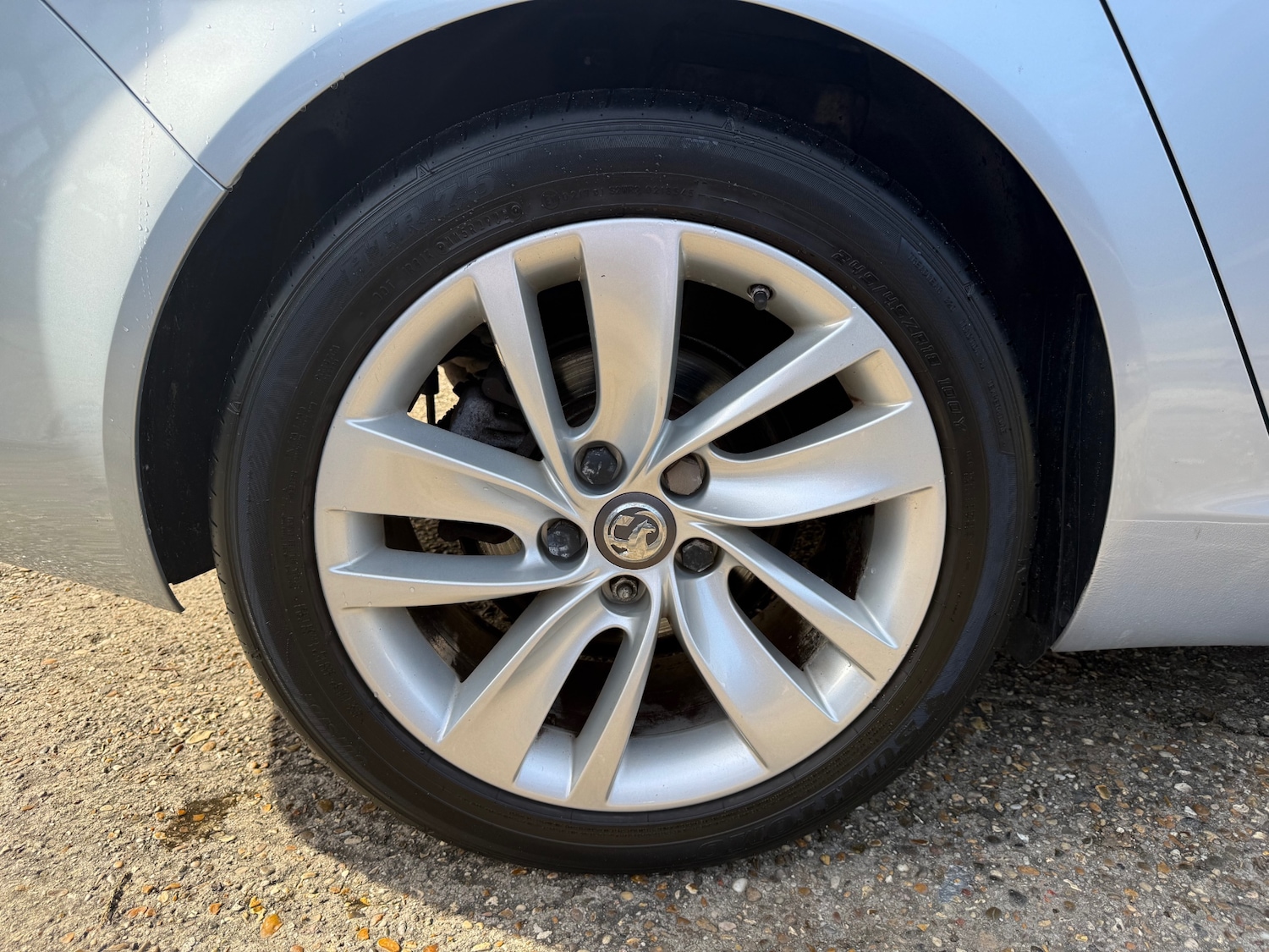 Used Vauxhall Insignia 2014 for sale - 77579269: Photo 31