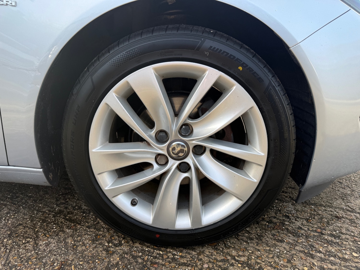 Used Vauxhall Insignia 2014 for sale - 77579269: Photo 32