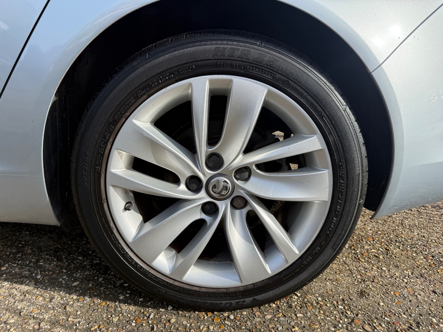 Used Vauxhall Insignia 2014 for sale - 77579269: Photo 34