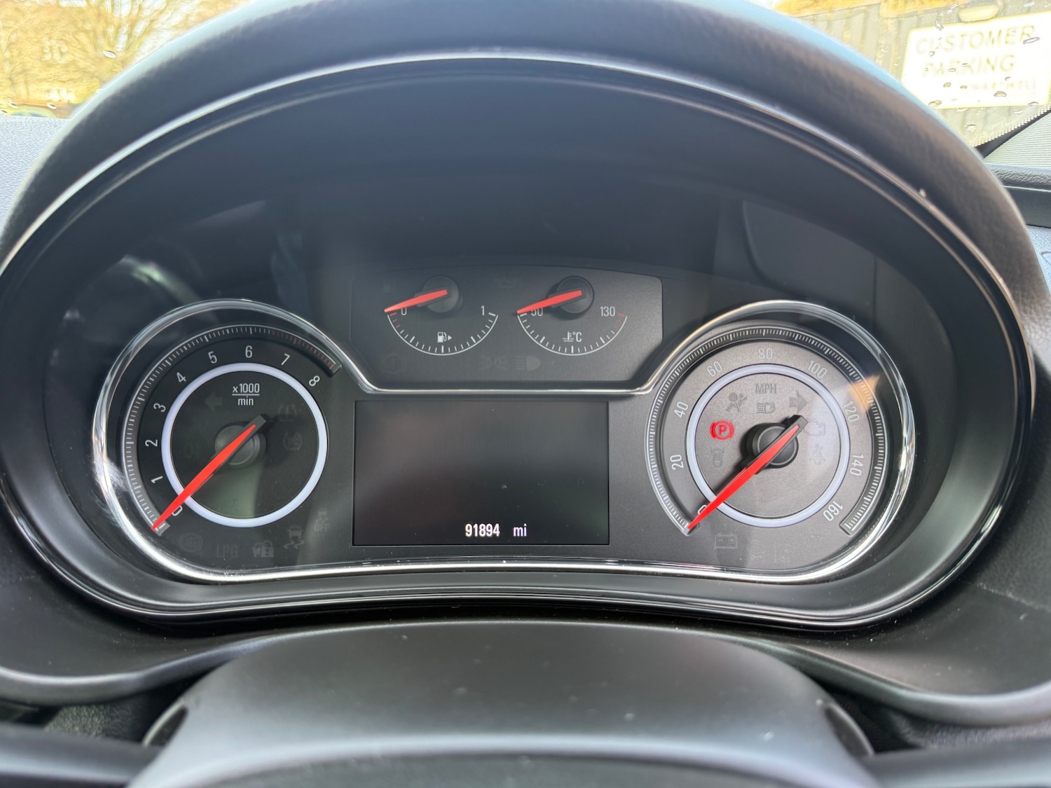 Used Vauxhall Insignia 2014 for sale - 77579269: Photo 35