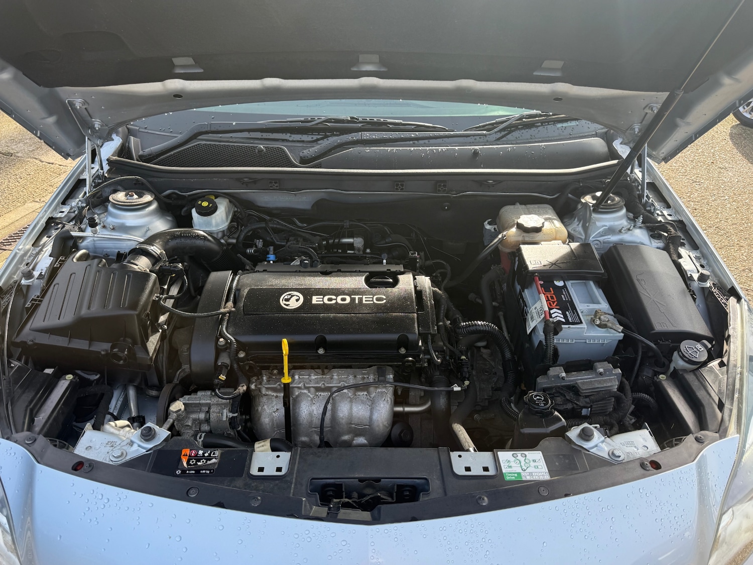 Used Vauxhall Insignia 2014 for sale - 77579269: Photo 48