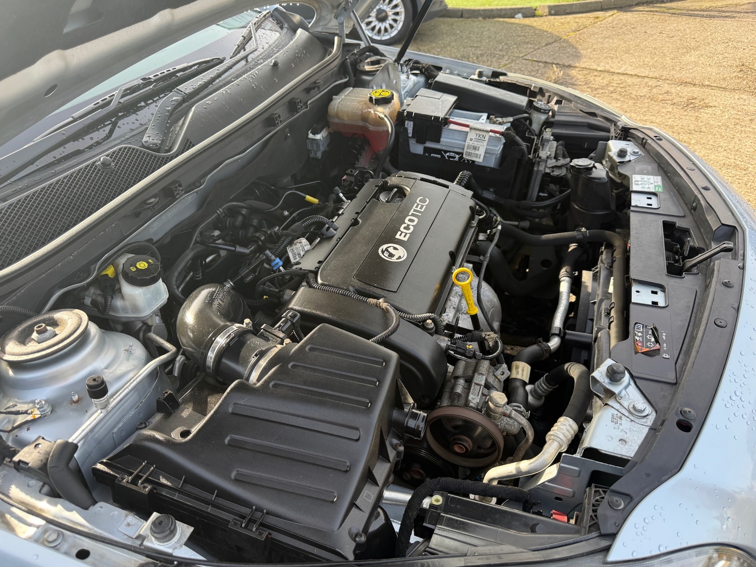 Used Vauxhall Insignia 2014 for sale - 77579269: Photo 49