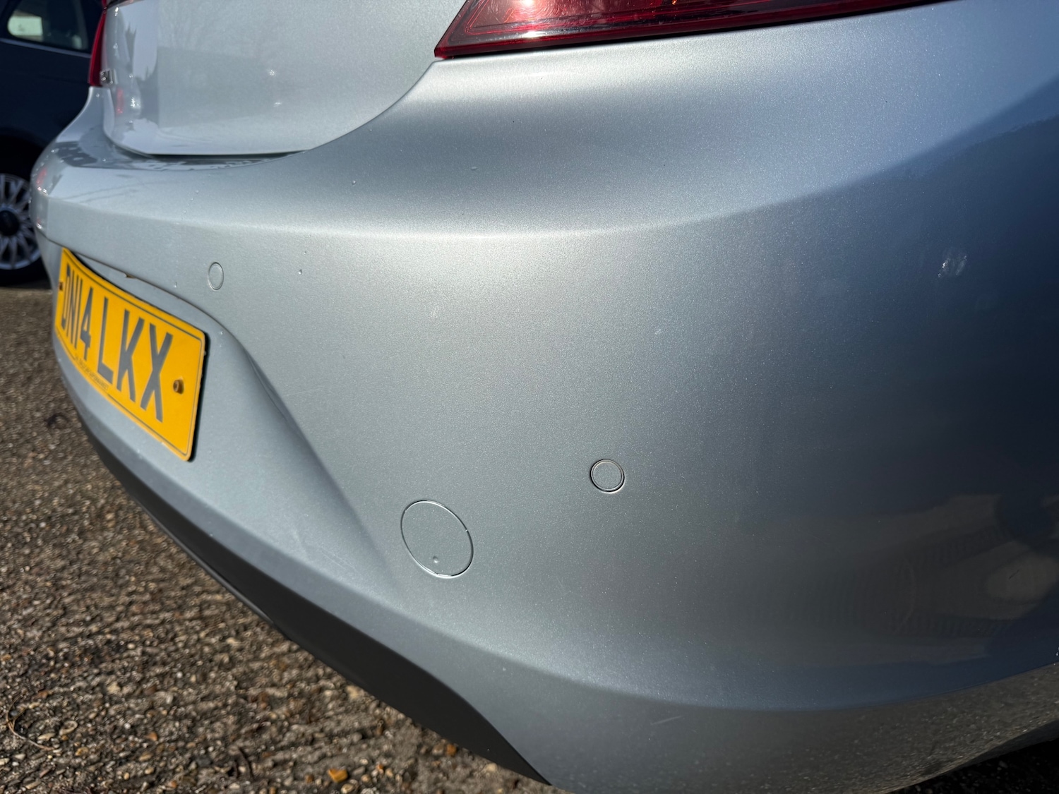 Used Vauxhall Insignia 2014 for sale - 77579269: Photo 9