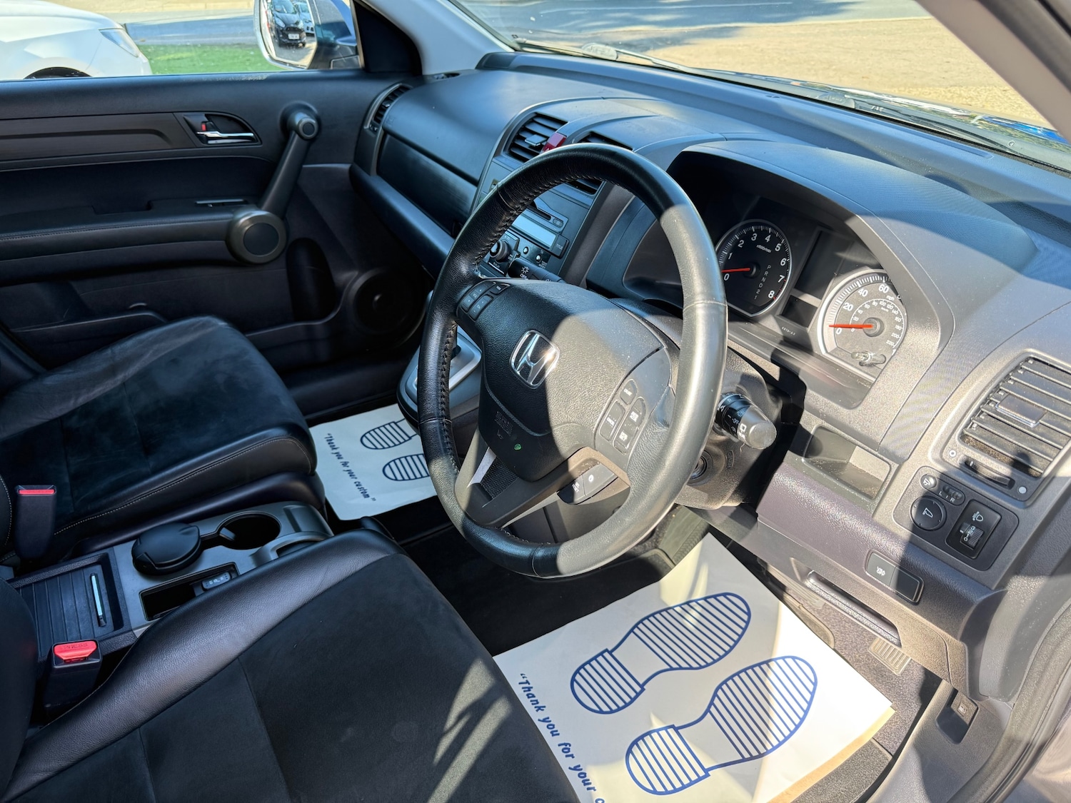 Vehicle 13