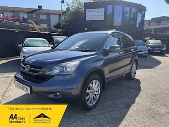 Used Honda CR-V 2011 for sale - 75820924: Photo