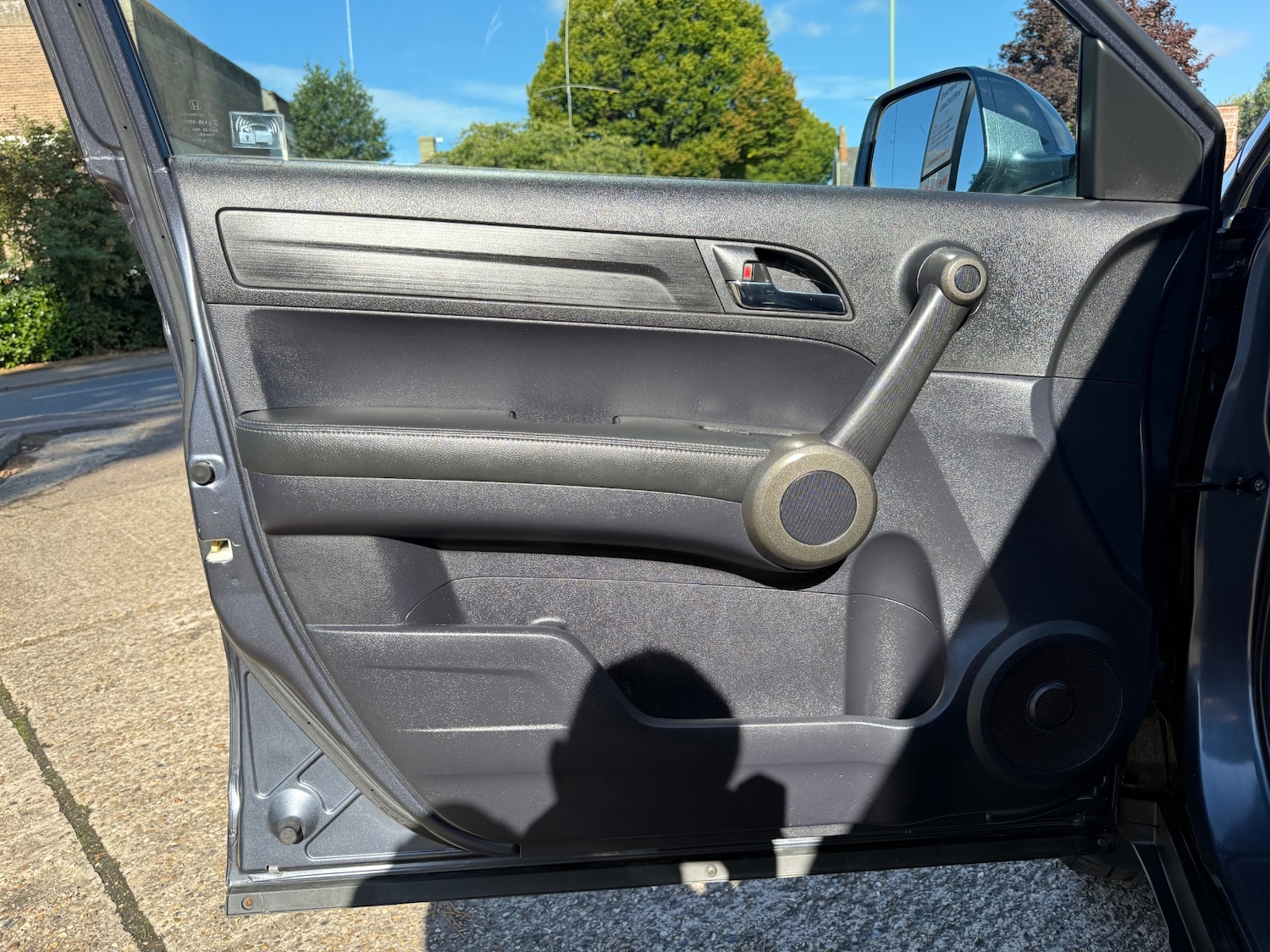 Vehicle 25