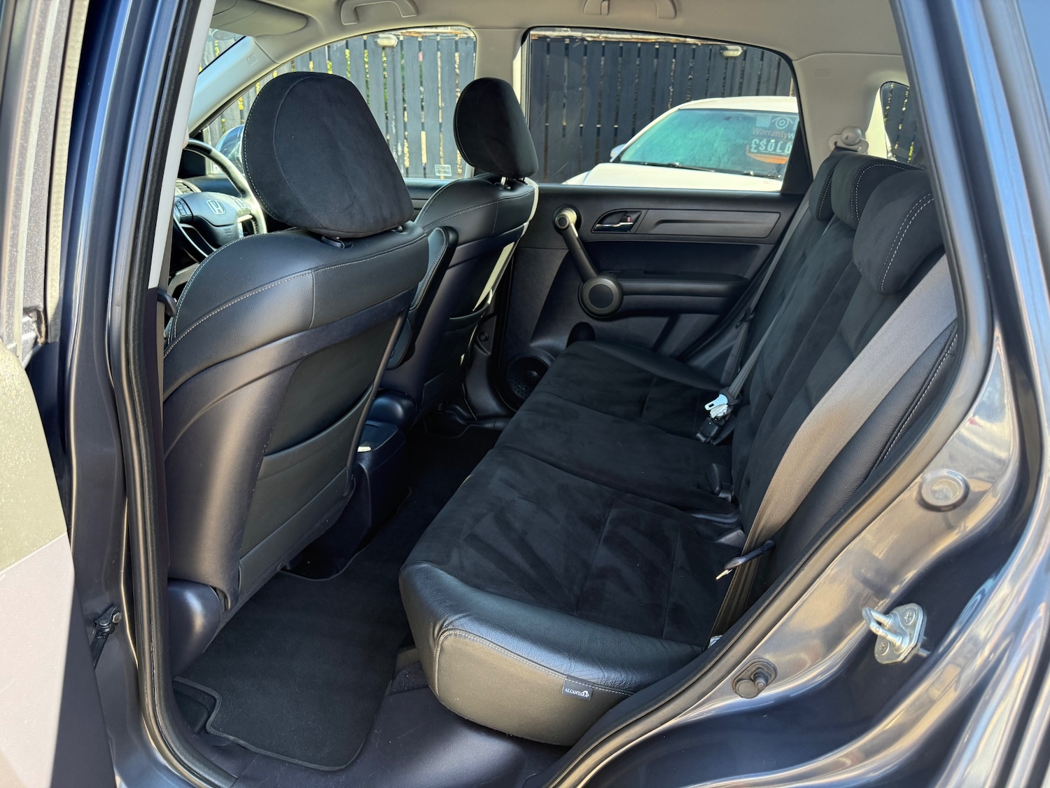 Vehicle 26