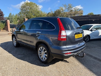Used Honda CR-V 2011 for sale - 75820924: Photo
