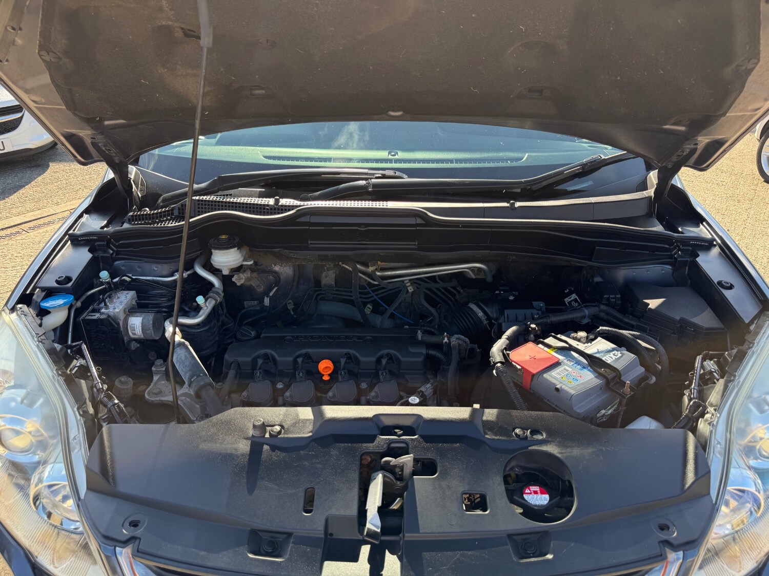 Vehicle 51