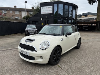 Used MINI Hatch 2010 for sale - 78252827: Photo