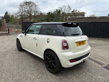 Used MINI Hatch 2010 for sale - 78252827: Photo