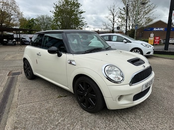 Used MINI Hatch 2010 for sale - 78252827: Photo