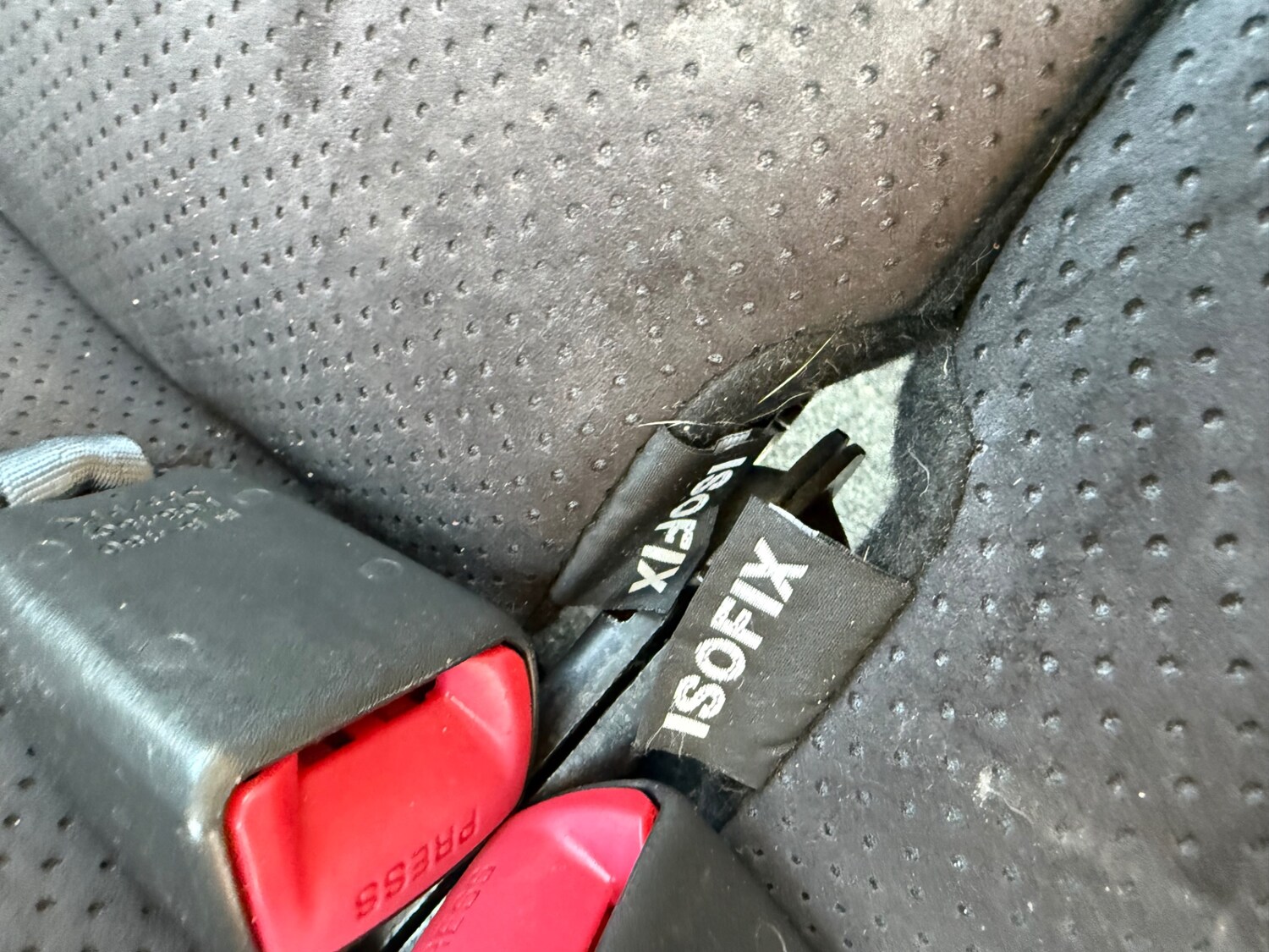 Used Toyota AYGO 2011 for sale - 77669192: Photo 28