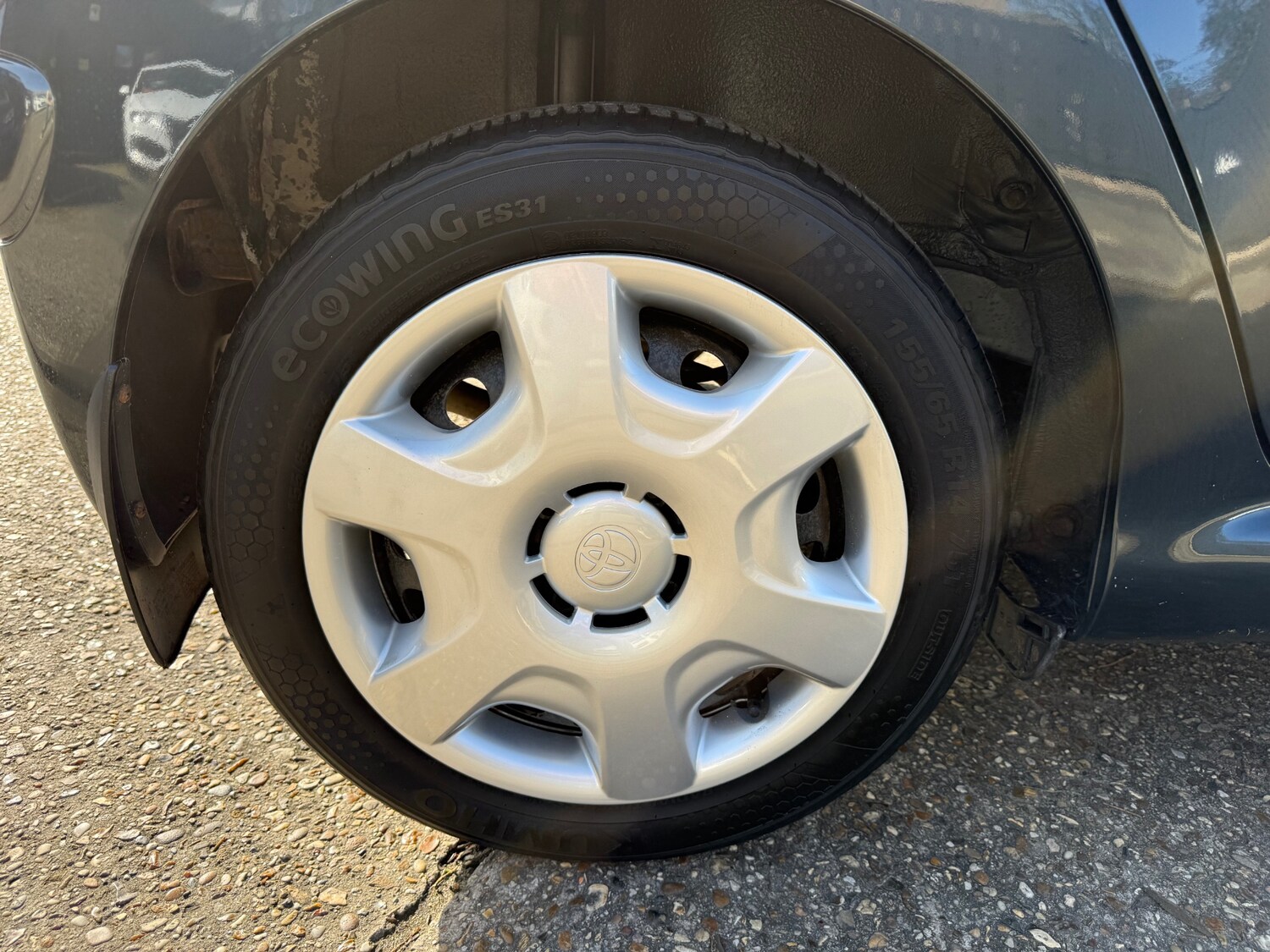 Used Toyota AYGO 2011 for sale - 77669192: Photo 31