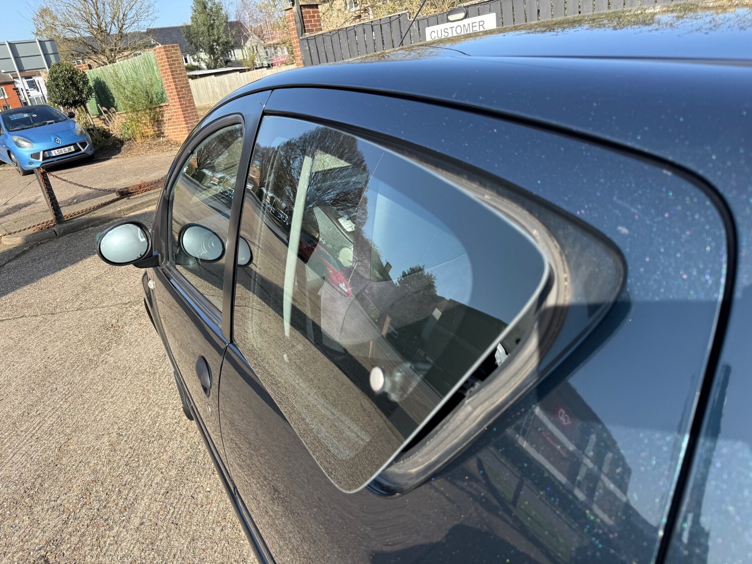 Used Toyota AYGO 2011 for sale - 77669192: Photo 35