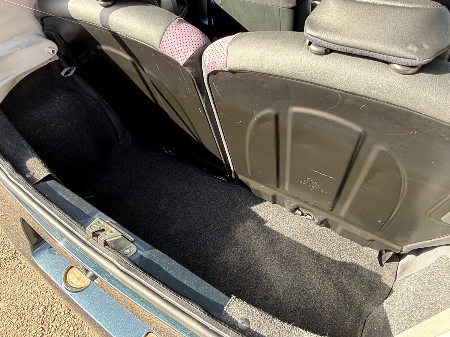 Used Toyota AYGO 2011 for sale - 77669192: Photo 37