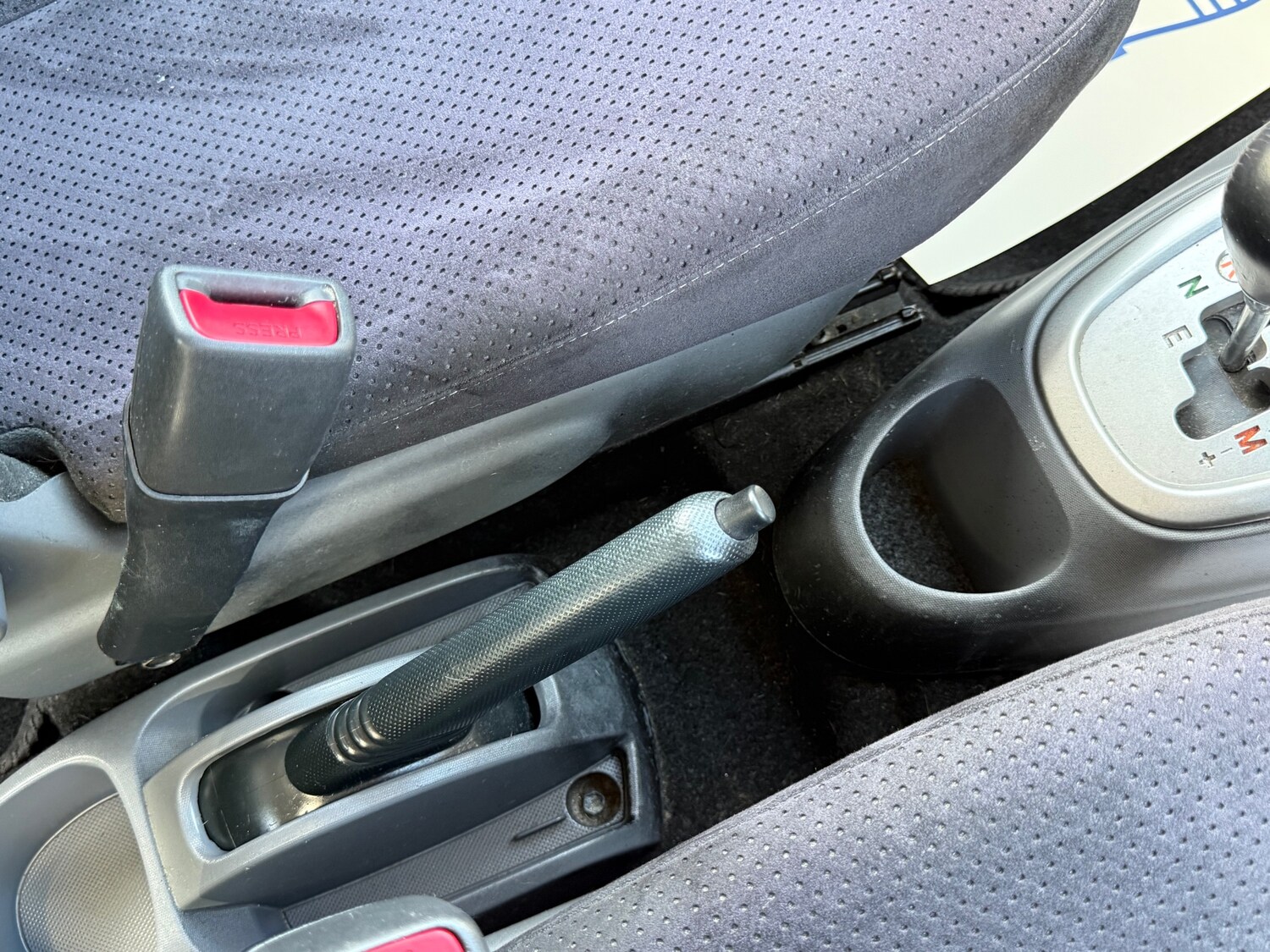 Used Toyota AYGO 2011 for sale - 77669192: Photo 43