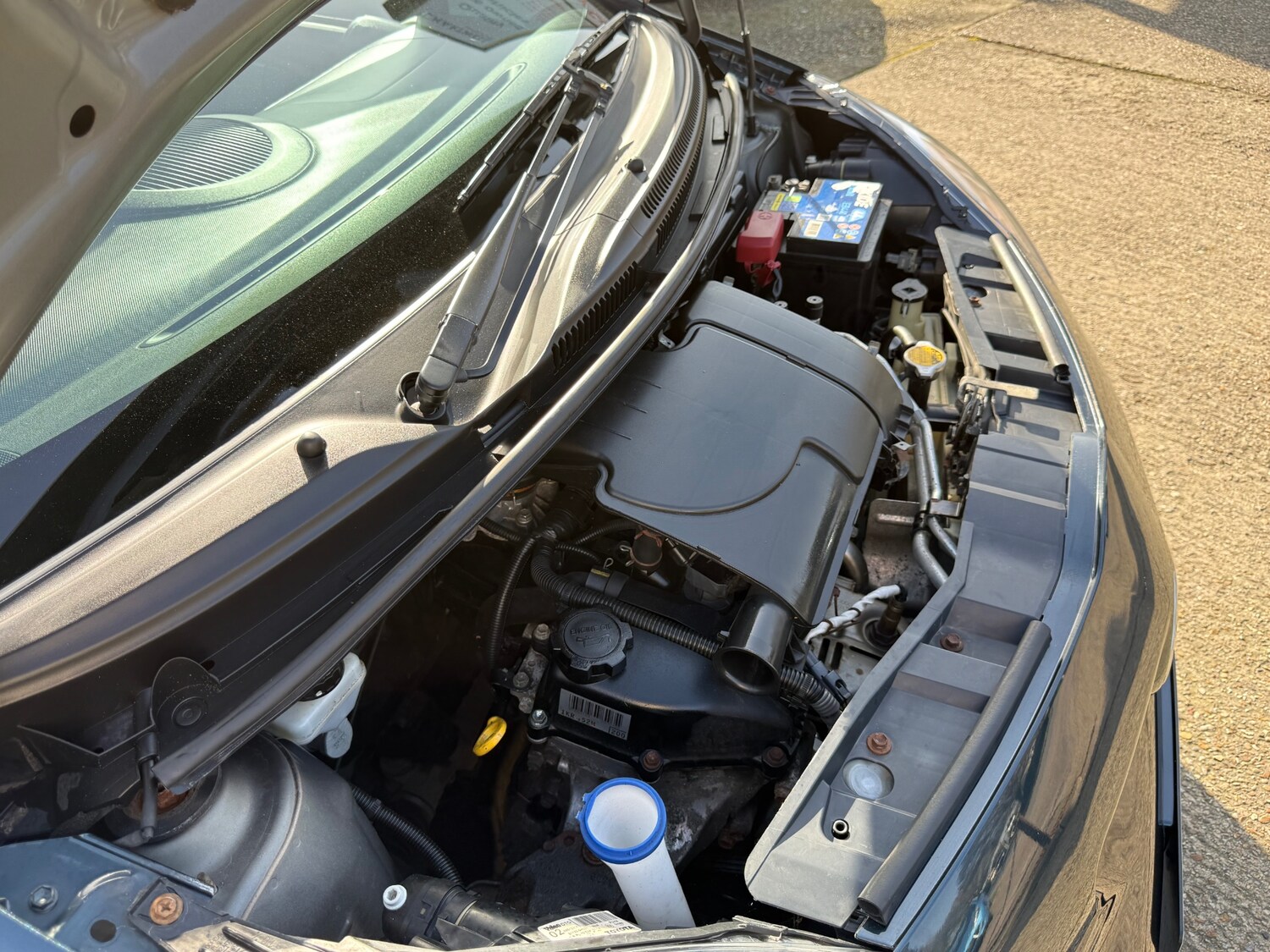 Used Toyota AYGO 2011 for sale - 77669192: Photo 53