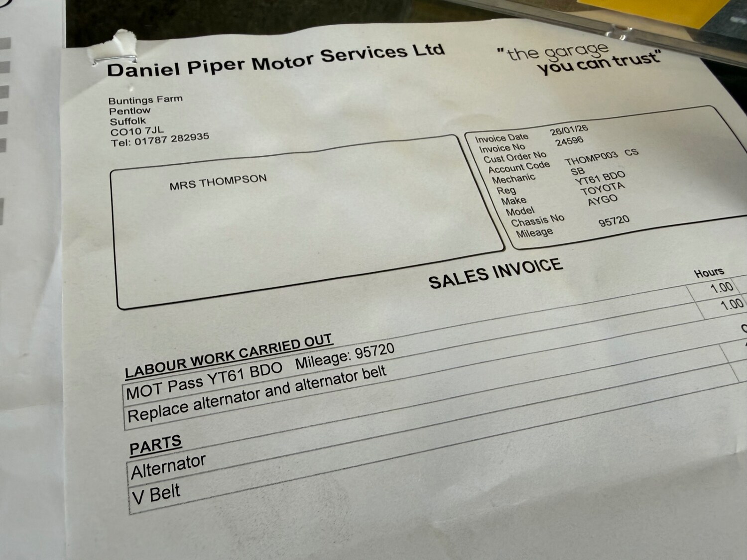 Used Toyota AYGO 2011 for sale - 77669192: Photo 59