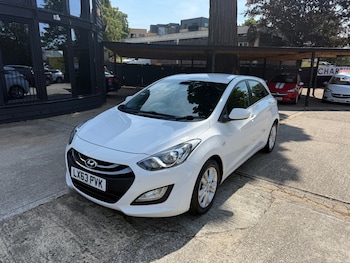 Used Hyundai i30 2013 for sale - 79139996: Photo
