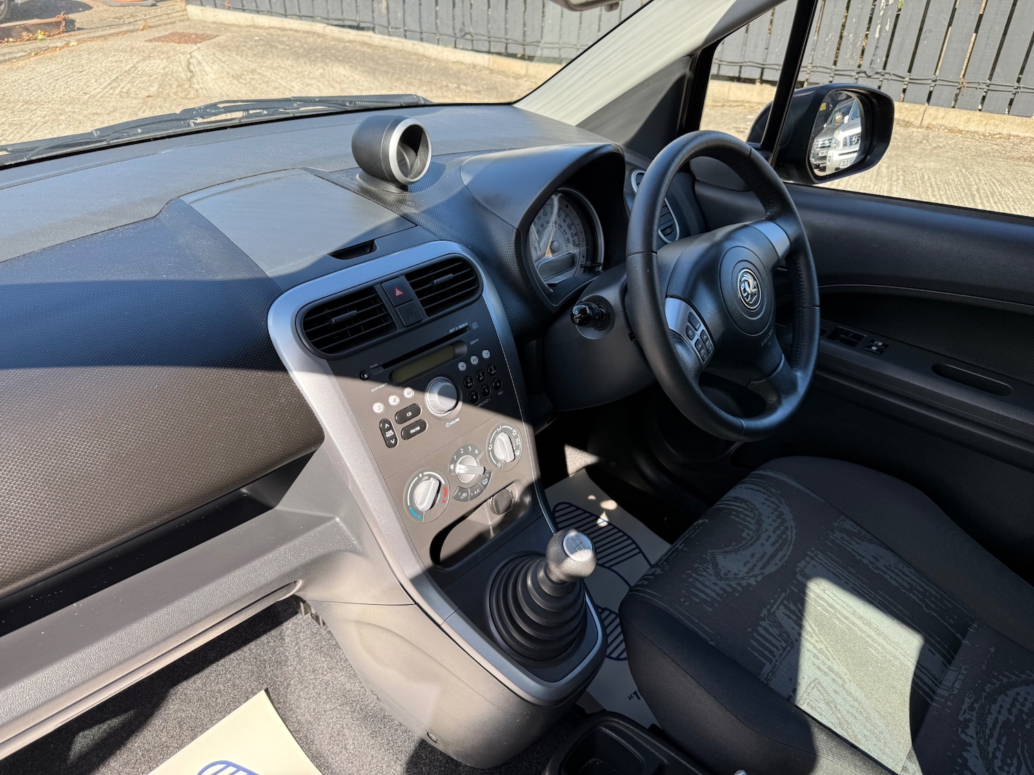 Vehicle 17