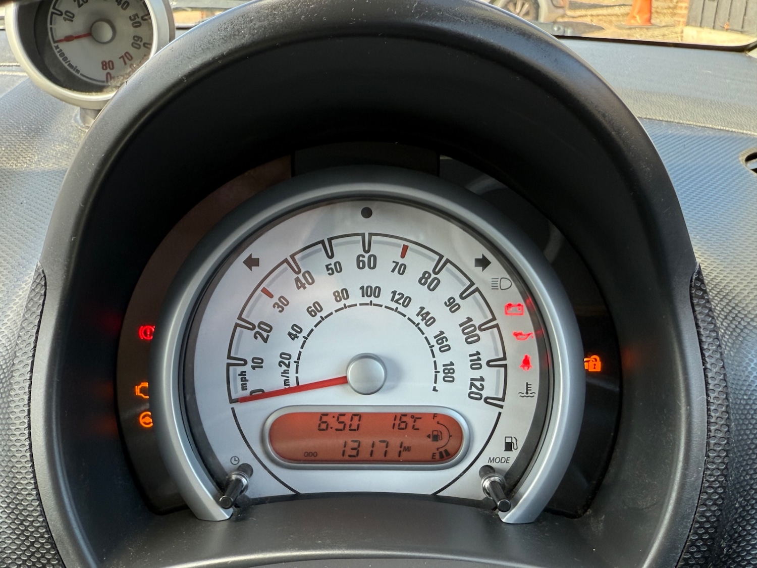 Vehicle 29