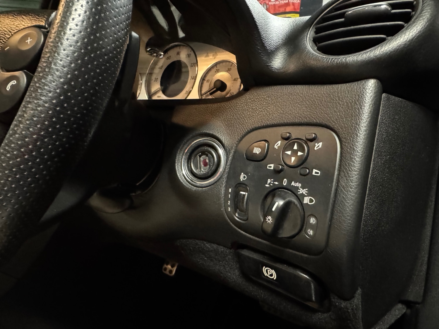 Used Mercedes-Benz CLK 2008 for sale - 76911409: Photo 59