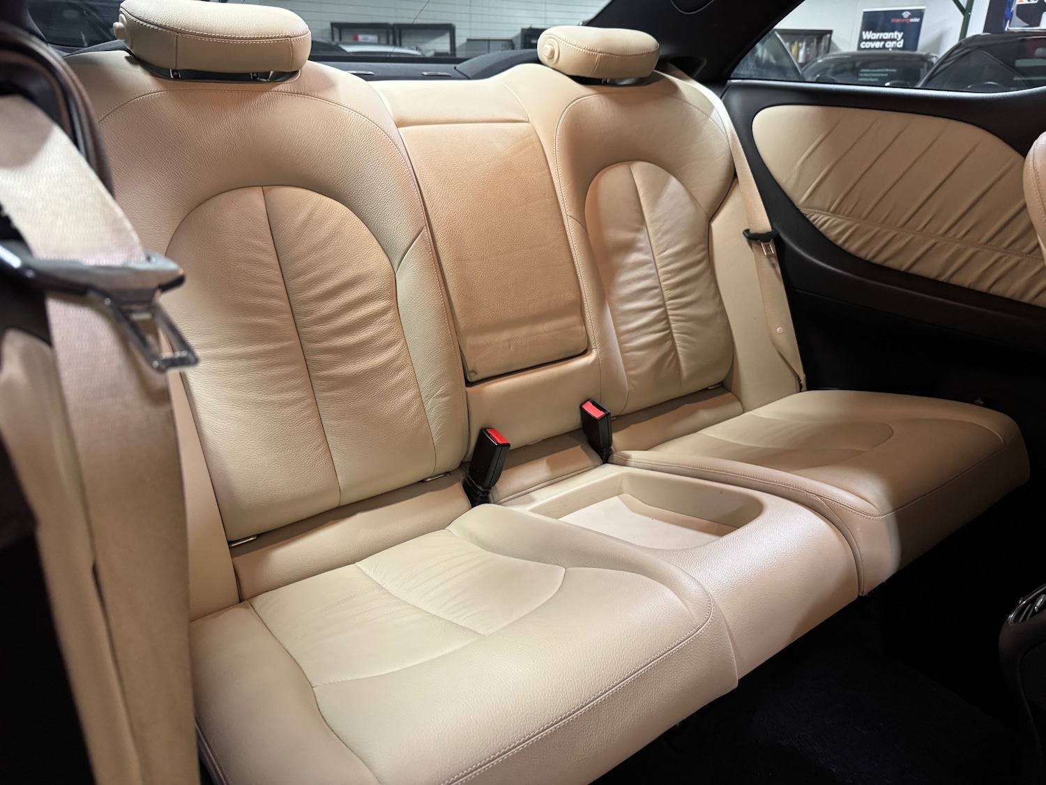 Used Mercedes-Benz CLK 2008 for sale - 76911409: Photo 62