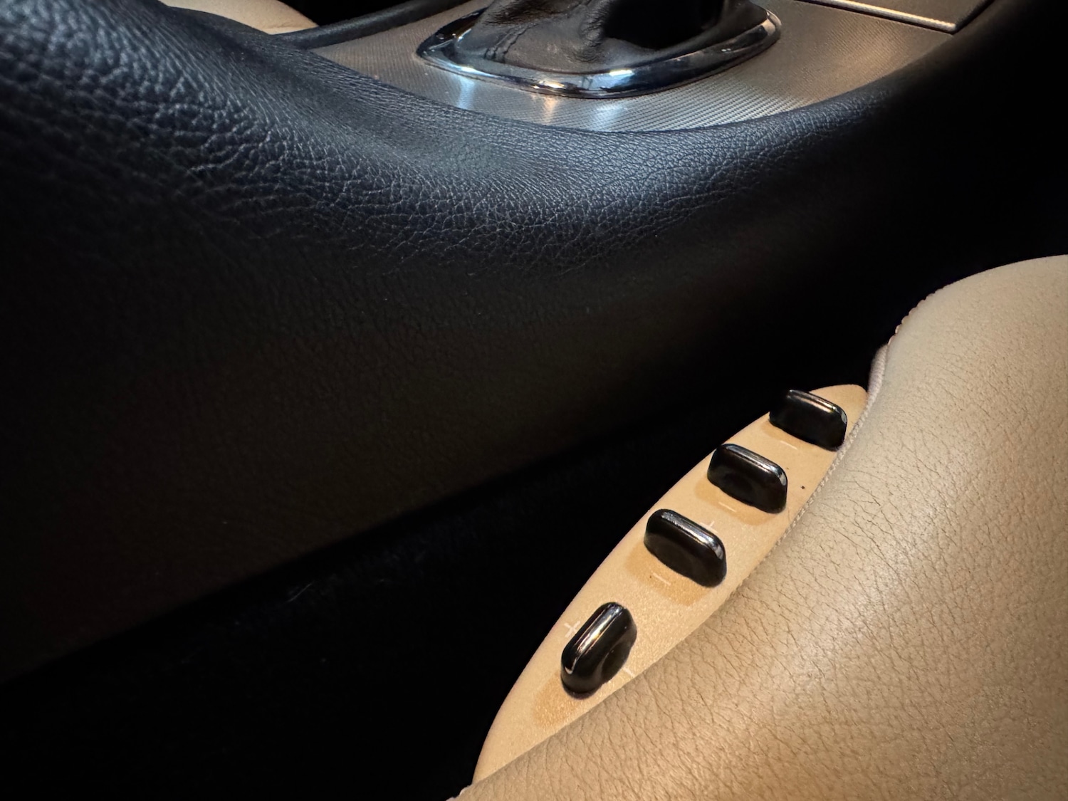 Used Mercedes-Benz CLK 2008 for sale - 76911409: Photo 65