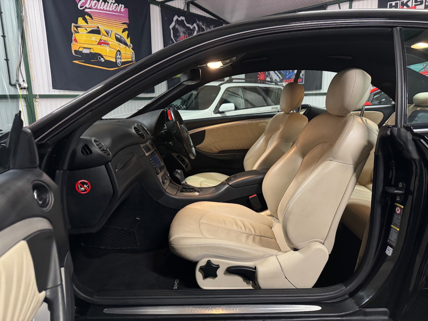 Used Mercedes-Benz CLK 2008 for sale - 76911409: Photo 67