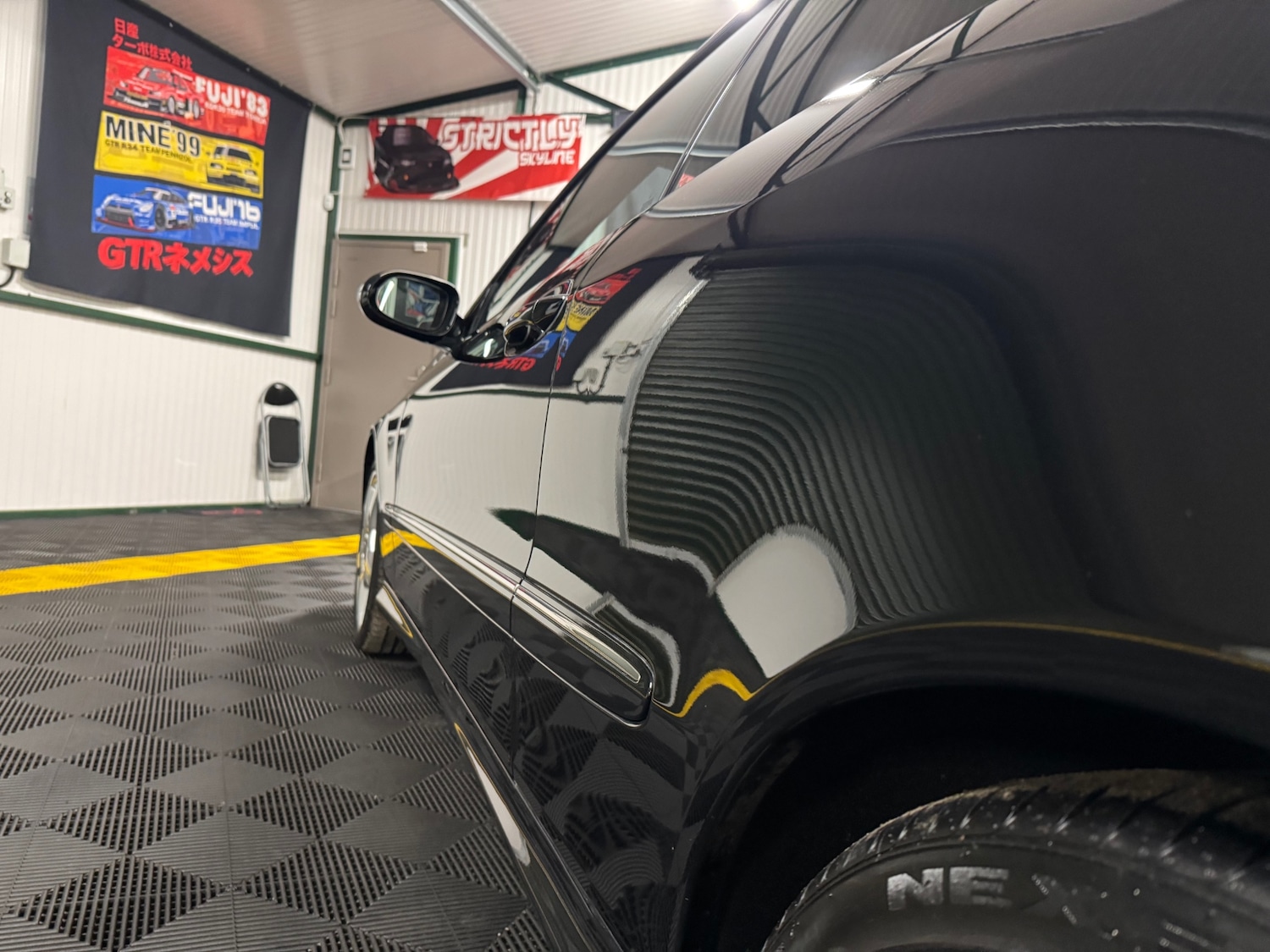 Used Mercedes-Benz CLK 2008 for sale - 76911409: Photo 7