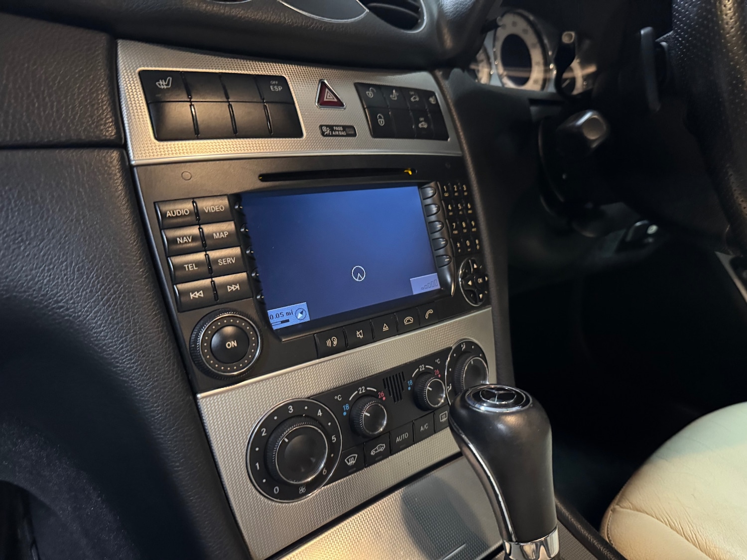 Used Mercedes-Benz CLK 2008 for sale - 76911409: Photo 73