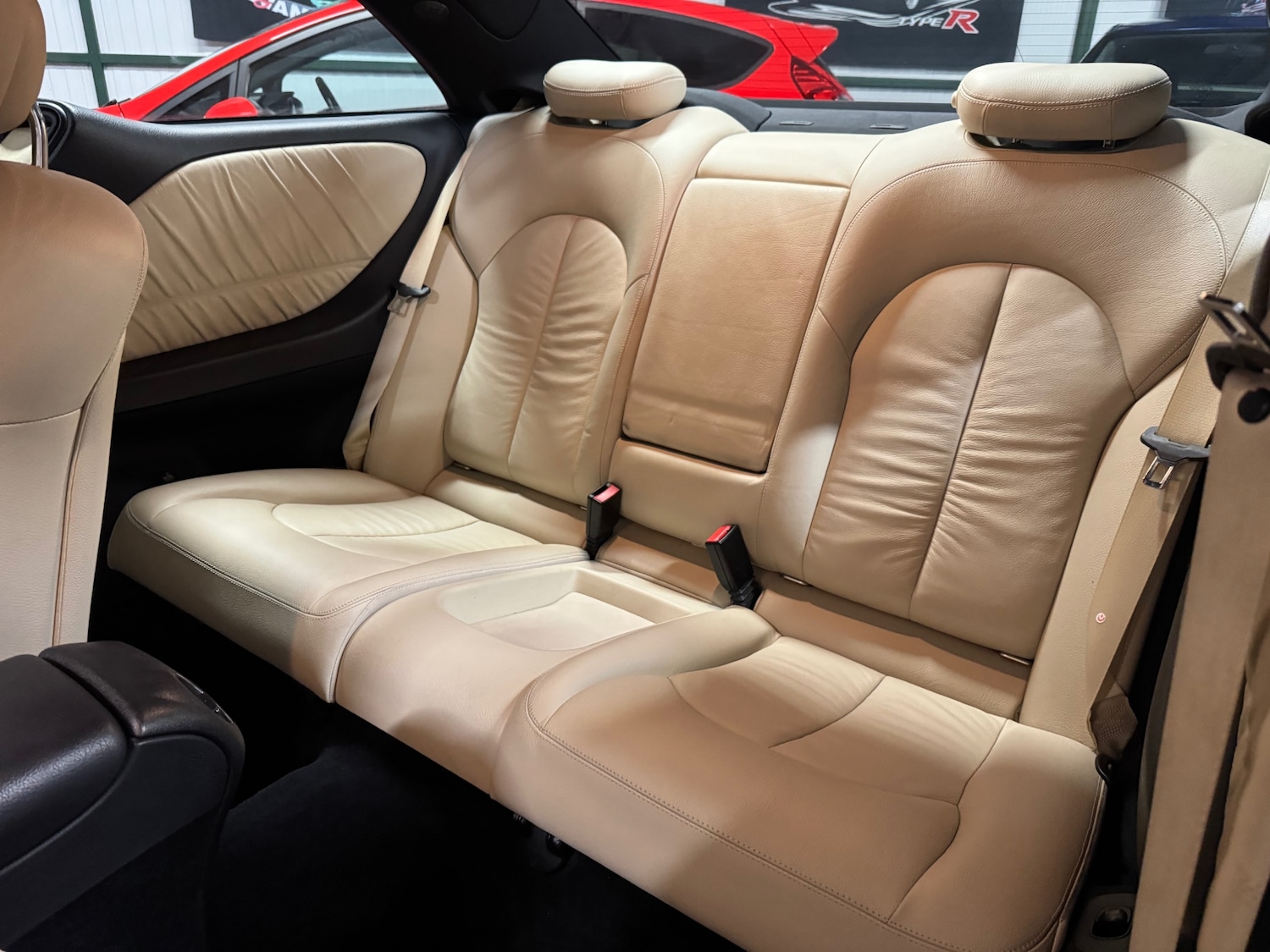 Used Mercedes-Benz CLK 2008 for sale - 76911409: Photo 75