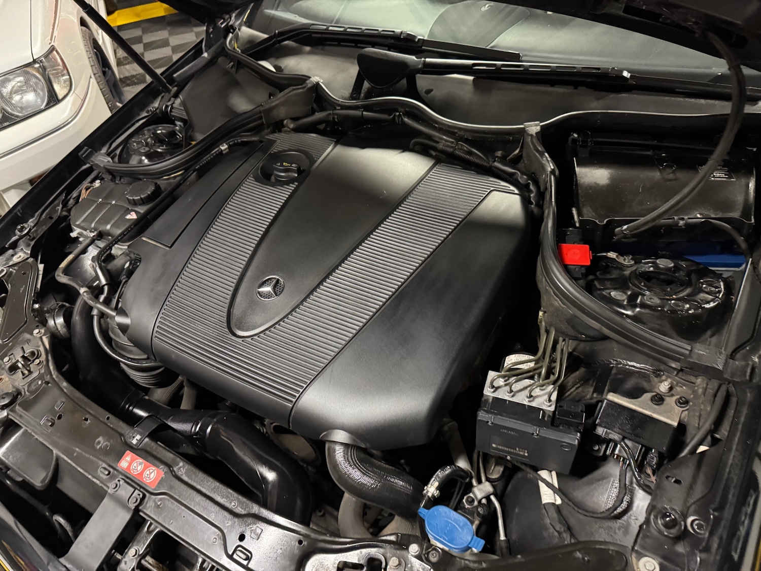 Used Mercedes-Benz CLK 2008 for sale - 76911409: Photo 81